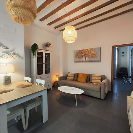 Suite Del Mercado Little Apartments Cádiz Kültér fotó