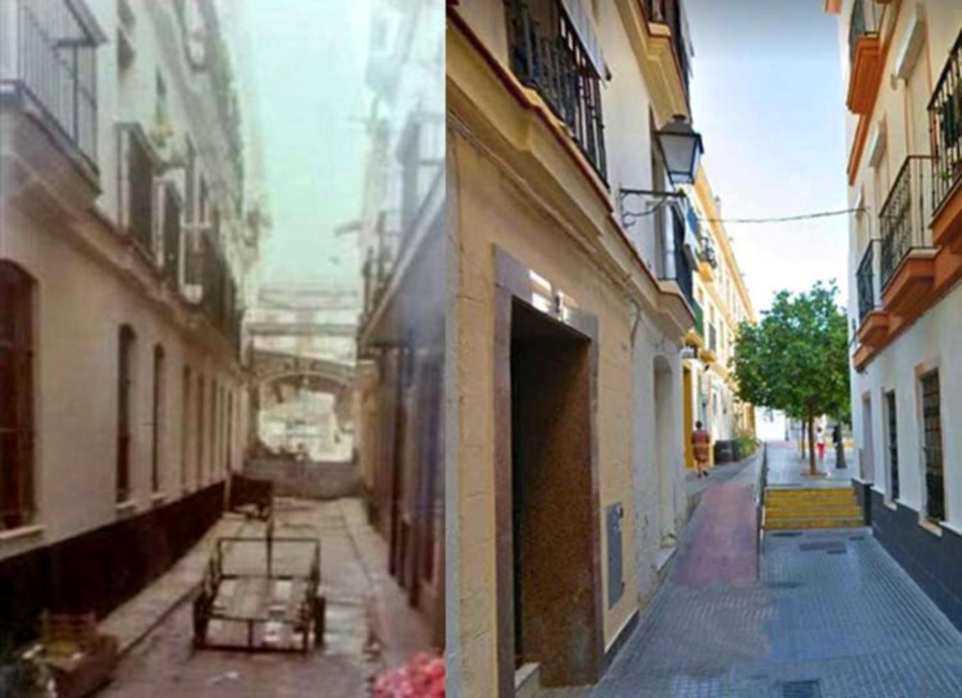 Suite Del Mercado Little Apartments Cádiz Kültér fotó