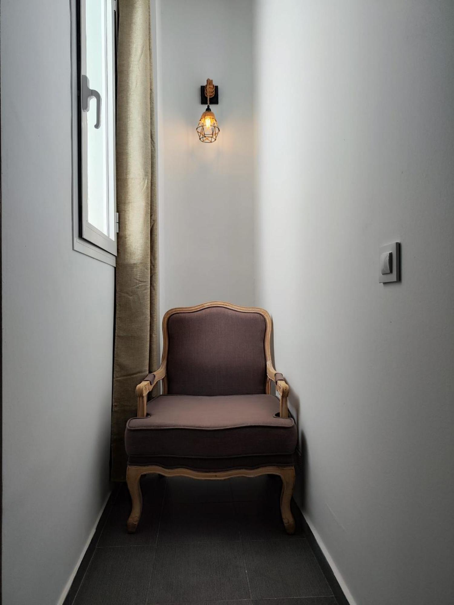 Suite Del Mercado Little Apartments Cádiz Kültér fotó