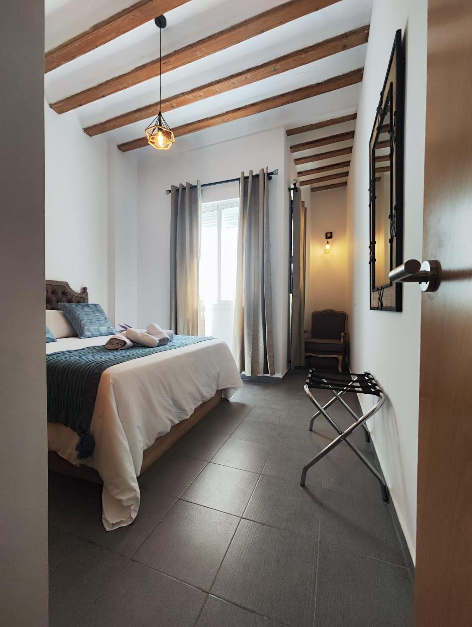 Suite Del Mercado Little Apartments Cádiz Kültér fotó